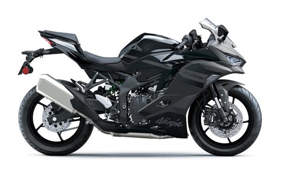 Neufahrzeug Kawasaki Ninja ZX-4RR - Bild 1