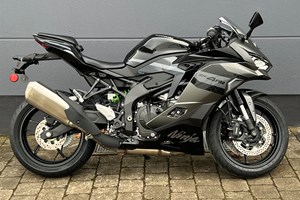 Angebot Kawasaki Ninja ZX-4RR