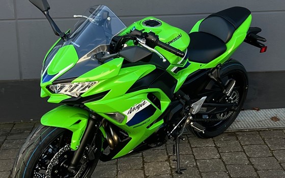 Neufahrzeug Kawasaki Ninja 650 - Bild 4