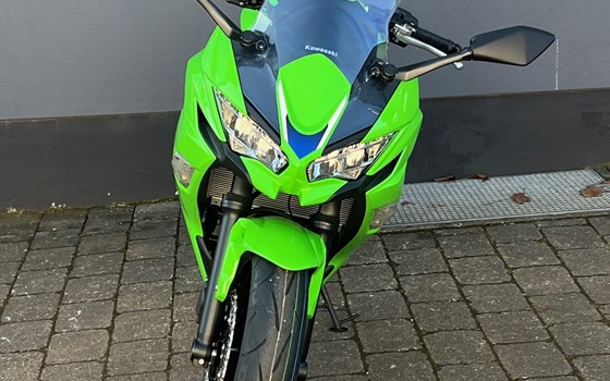 Neufahrzeug Kawasaki Ninja 650 - Bild 3