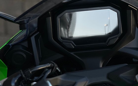 Neufahrzeug Kawasaki Ninja 650 - Bild 6