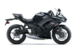 Neumotorrad Kawasaki Ninja 650