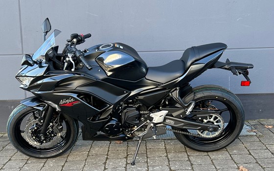Neufahrzeug Kawasaki Ninja 650 - Bild 5