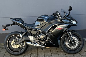 Angebot Kawasaki Ninja 650