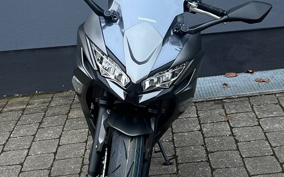 Neufahrzeug Kawasaki Ninja 650 - Bild 3