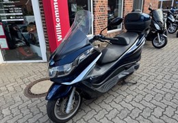 Gebrauchte Piaggio X10 350 i.e.