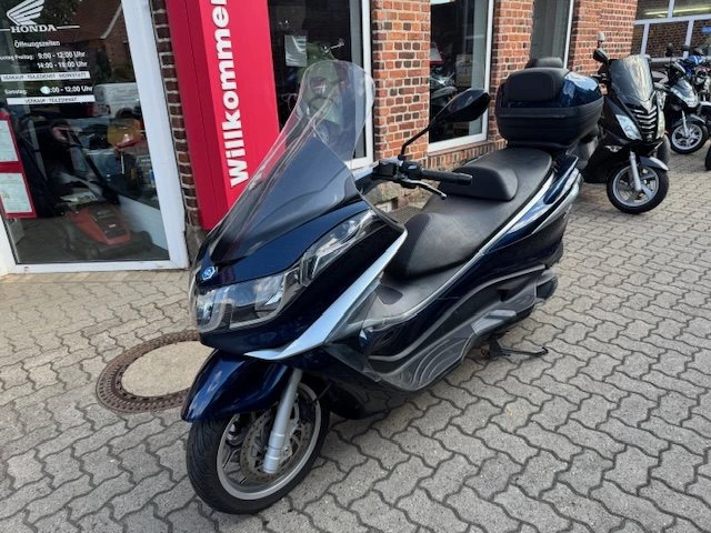 Angebot Piaggio X10 350 i.e. Bild 1: Angebot Piaggio X10 350 i.e.