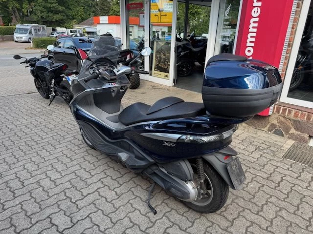 Angebot Piaggio X10 350 i.e. Bild 4: Angebot Piaggio X10 350 i.e.