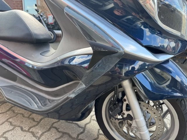 Angebot Piaggio X10 350 i.e. Bild 6: Angebot Piaggio X10 350 i.e.