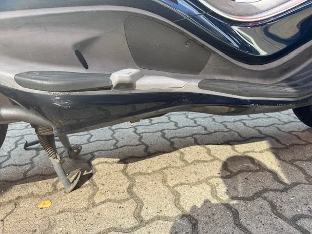 Angebot Piaggio X10 350 i.e. Bild 7: Angebot Piaggio X10 350 i.e.