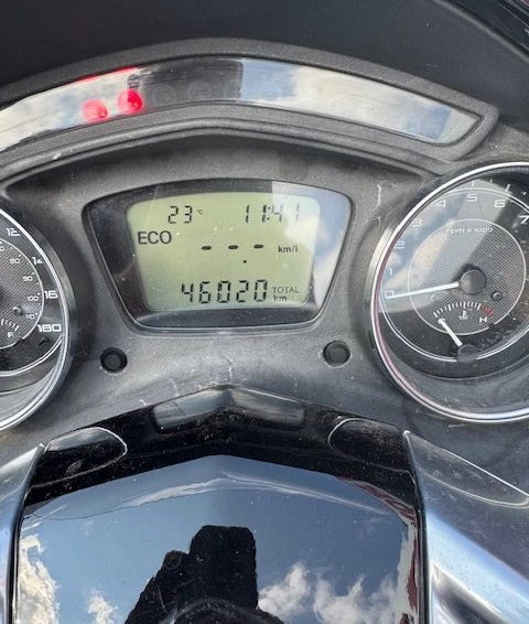 Angebot Piaggio X10 350 i.e. Bild 8: Angebot Piaggio X10 350 i.e.