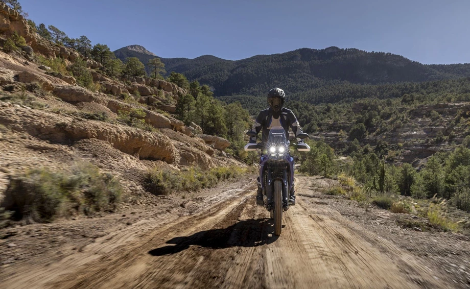 Angebot Yamaha Tenere 700 Bild 7: Angebot Yamaha Tenere 700