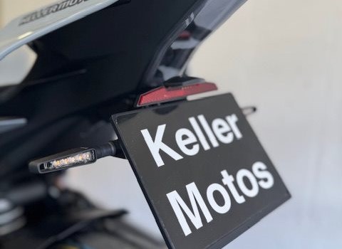 Neufahrzeug Yamaha R1 - Bild 5