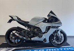 Neumotorrad Yamaha R1