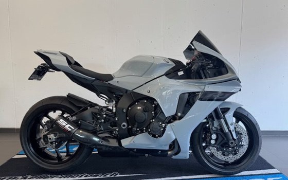 Neufahrzeug Yamaha R1 - Bild 1