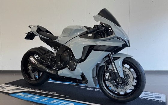 Neufahrzeug Yamaha R1 - Bild 3