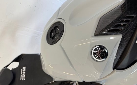 Neufahrzeug Yamaha R1 - Bild 7