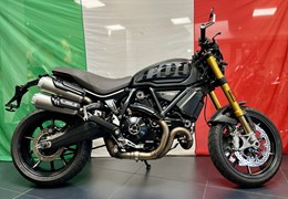 Gebrauchte Ducati Scrambler 1100 Sport PRO