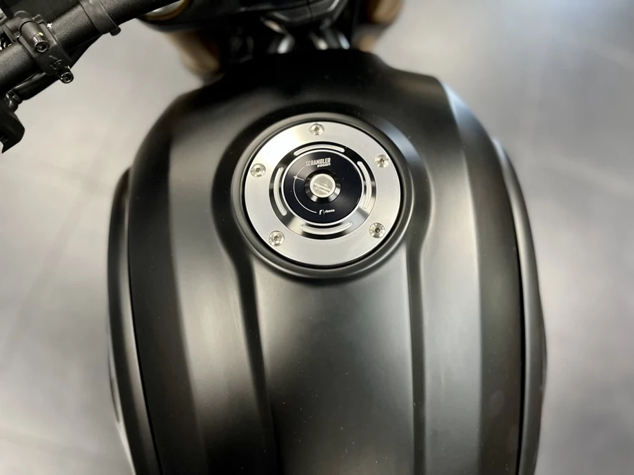 Angebot Ducati Scrambler 1100 Sport PRO Bild 10: Angebot Ducati Scrambler 1100 Sport PRO