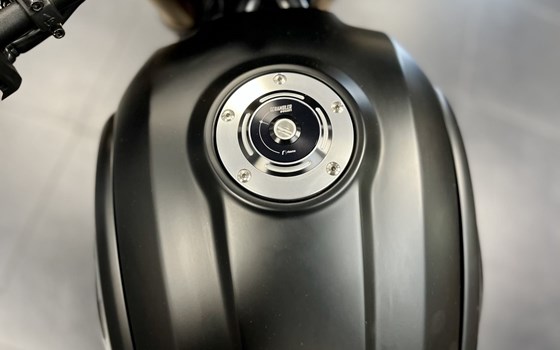 Gebrauchtmotorrad Ducati Scrambler 1100 Sport PRO - Bild 10