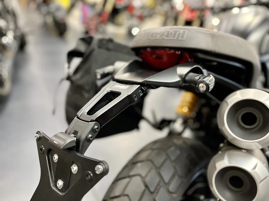 Angebot Ducati Scrambler 1100 Sport PRO Bild 11: Angebot Ducati Scrambler 1100 Sport PRO