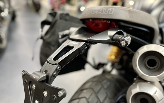 Gebrauchtmotorrad Ducati Scrambler 1100 Sport PRO - Bild 11