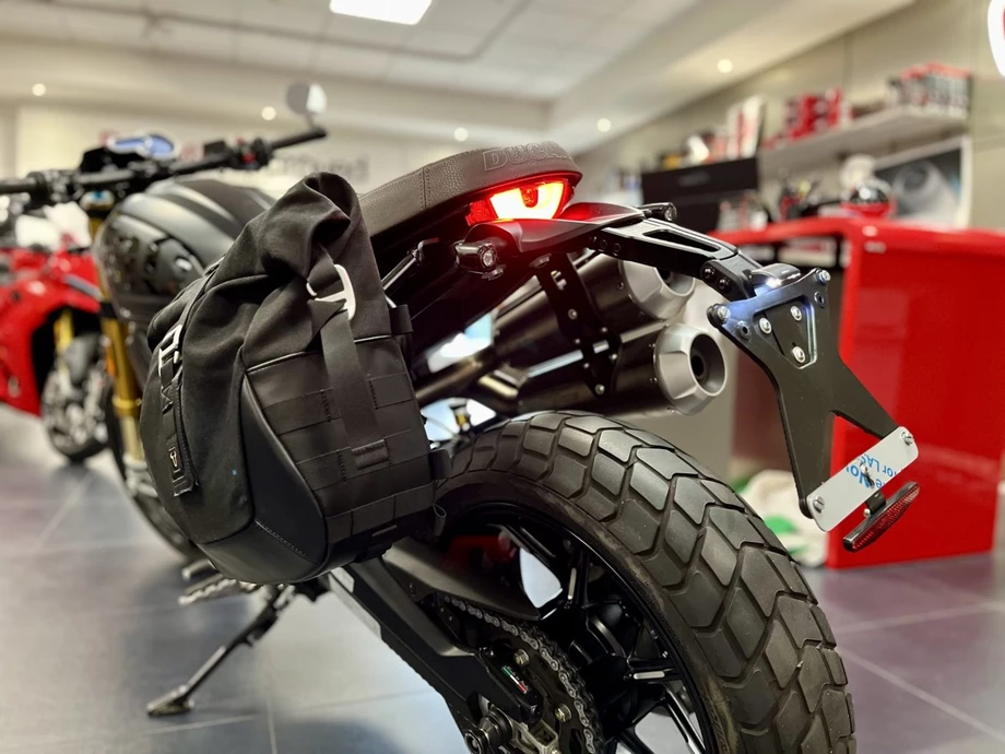 Angebot Ducati Scrambler 1100 Sport PRO Bild 12: Angebot Ducati Scrambler 1100 Sport PRO