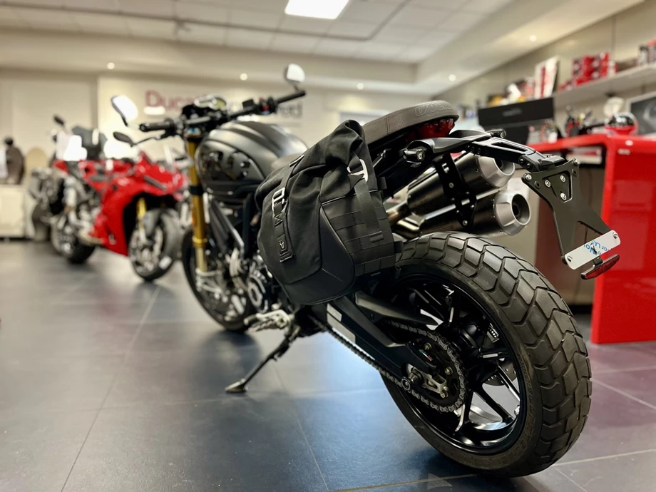 Angebot Ducati Scrambler 1100 Sport PRO Bild 6: Angebot Ducati Scrambler 1100 Sport PRO