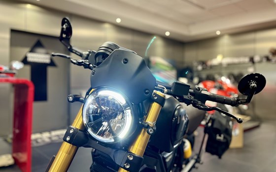 Gebrauchtmotorrad Ducati Scrambler 1100 Sport PRO - Bild 7