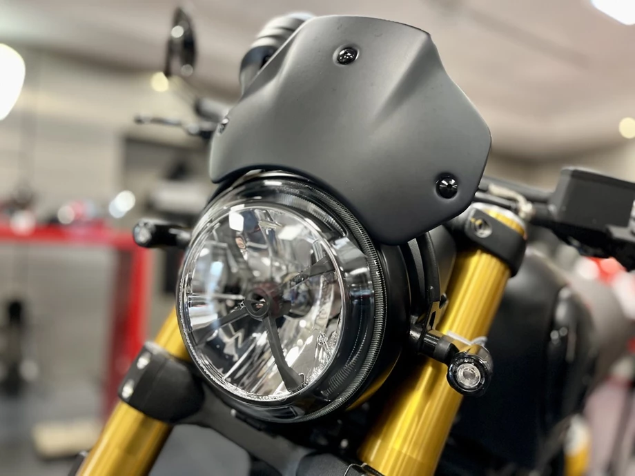 Angebot Ducati Scrambler 1100 Sport PRO Bild 8: Angebot Ducati Scrambler 1100 Sport PRO