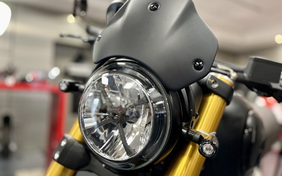 Gebrauchtmotorrad Ducati Scrambler 1100 Sport PRO - Bild 8