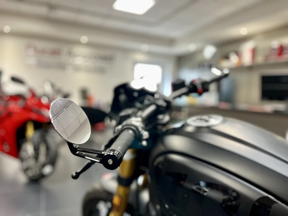 Angebot Ducati Scrambler 1100 Sport PRO Bild 9: Angebot Ducati Scrambler 1100 Sport PRO