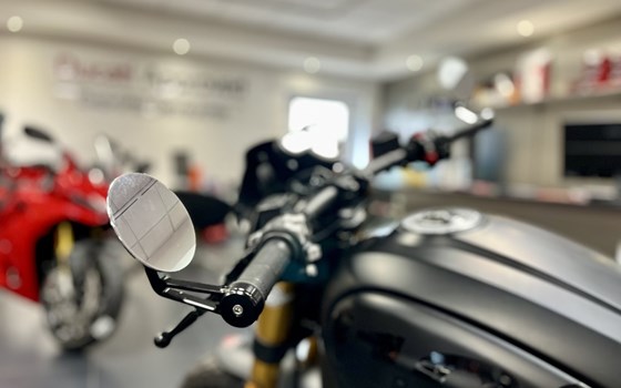 Gebrauchtmotorrad Ducati Scrambler 1100 Sport PRO - Bild 9