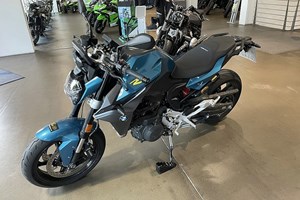 Angebot BMW F 900 R