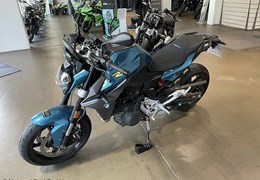 Gebrauchte BMW F 900 R