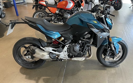 Gebrauchtmotorrad BMW F 900 R - Bild 3