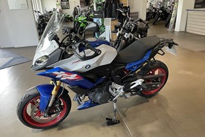 Angebot BMW F 900 XR
