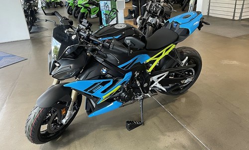 BMW S 1000 R