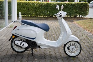 Angebot Vespa Sprint 125