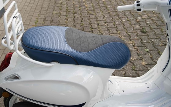 Neufahrzeug Vespa Sprint 125 - Bild 3