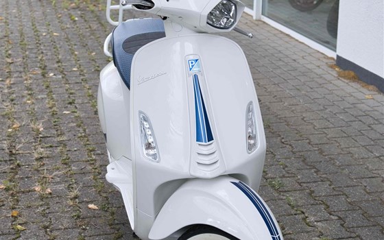 Neufahrzeug Vespa Sprint 125 - Bild 5