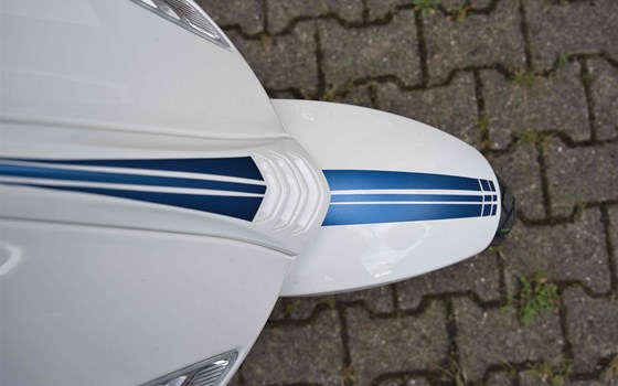 Neufahrzeug Vespa Sprint 125 - Bild 6