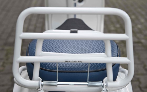 Neufahrzeug Vespa Sprint 125 - Bild 8