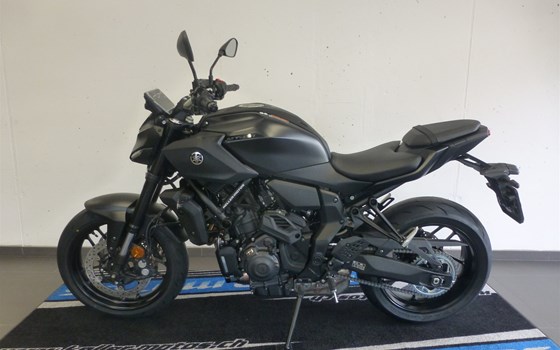 Neufahrzeug Yamaha MT-07 35kW - Bild 2