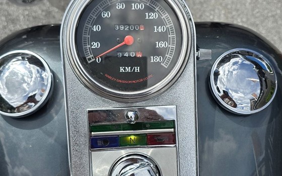 Gebrauchtmotorrad Harley-Davidson FXST/F - Bild 18 Gebrauchtmotorrad Harley-Davidson FXST/F - Bild 18