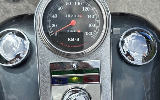 Gebrauchtmotorrad Harley-Davidson FXST/F - Bild 18