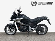 Honda NC750X