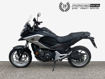 Honda NC750X