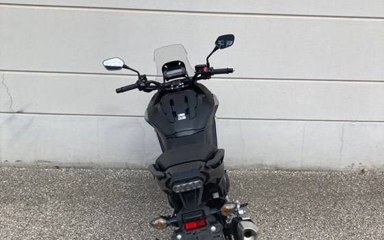 Gebrauchtmotorrad Honda NC750X - Bild 6 Gebrauchtmotorrad Honda NC750X - Bild 6