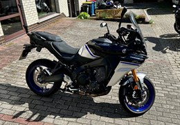 Neumotorrad Yamaha Tracer 9 GT+ Y-AMT